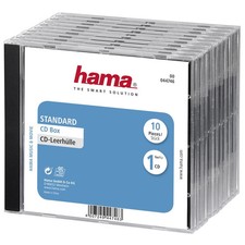 Hama 10x dvd gebraucht kaufen  Coburg
