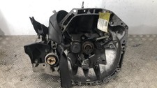 Boite vitesses renault d'occasion  Loudéac