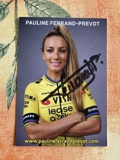 Autographe pauline ferrand d'occasion  Metz-