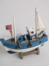 Small model blue for sale  AMMANFORD