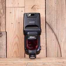 Used nikon 900 for sale  CHESTERFIELD