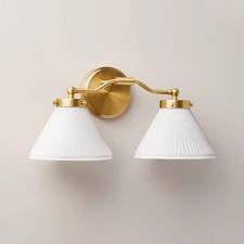 Reed milk glass for sale  USA