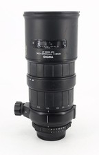 Sigma 210mm f2.8 usato  Milano