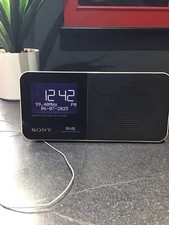 Sony dab radio for sale  BANGOR
