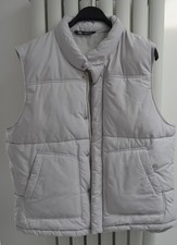 Zara mens white for sale  ROMFORD
