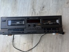 technics deck rs tr 232 gebraucht kaufen  Düsseldorf