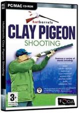 Hotbarrels clay pigeon for sale  UK