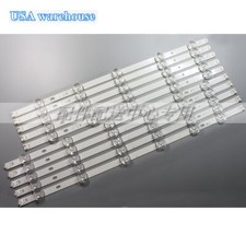 Tiras de LED para LG Innotek DRT 3.0 55 6916L-1987A 6916L-1988A 55LB561V 55LF5950  comprar usado  Enviando para Brazil