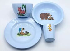 Set cucina pappa usato  Bologna