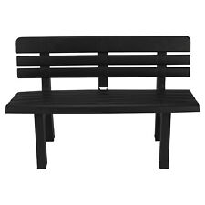 Seater plastic garden for sale  ROCHDALE