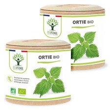 Ortie bio complément d'occasion  Pontchâteau