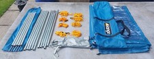 vango 6 pole windbreak for sale vango 6 pole windbreak for sale BURNTWOOD