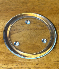 5.75 clear glass for sale  Lufkin