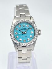Rolex oyster perpetual for sale  LIVERPOOL