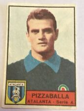 1963 figurina panini usato  Zignago