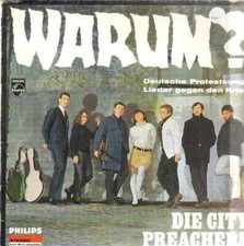 City preachers deutsche gebraucht kaufen  Deutschland