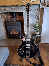 hagstrom guitars for sale  HAWICK