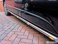 Side bars amber for sale  ENNISKILLEN
