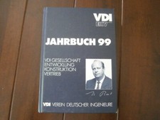 Vdi verein deutscher gebraucht kaufen  Oberlichtenau