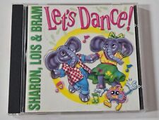 Let dance sharon for sale  Raleigh