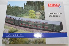 Piko 53181 doppelstock gebraucht kaufen  Berlin