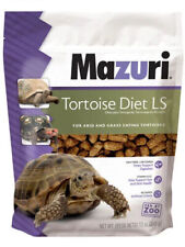 Mazuri tortoise diet usato  Casapesenna
