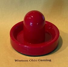 Air hockey red for sale  Celina
