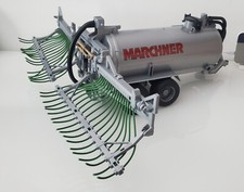 Bruder fassanhänger marchner gebraucht kaufen  Neuried