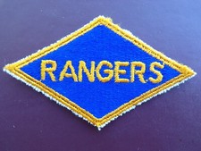 Wwii ranger airborne for sale  Key West