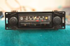 Blaupunkt Le Mans A rádio autoradio Opel Ascona Kadet Record, usado comprar usado Blaupunkt Le Mans A rádio autoradio Opel Ascona Kadet Record, usado comprar usado  Enviando para Brazil