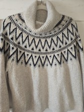 Jumper nordic fair for sale  LONDON