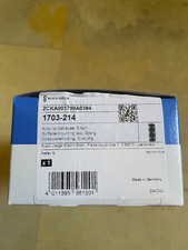 Busch jäger reflex gebraucht kaufen Busch jäger reflex gebraucht kaufen  Salzhausen