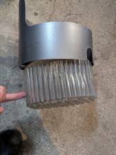 Ddr hoflampe fabriklampe gebraucht kaufen  Erfurt