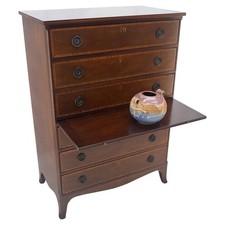 Pull tray desk for sale  USA
