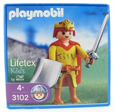 Playmobil 3102 cavaliere usato  Spedire a Italy