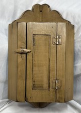 Vintage carved solid for sale  Akron