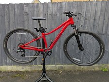 Cannondale trail mountain for sale  YEOVIL
