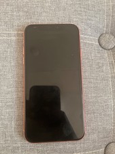 Apple iphone coral for sale  Gaithersburg