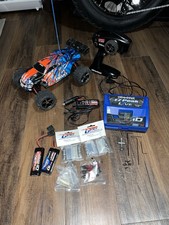 Traxxas revo scale for sale  Rochester