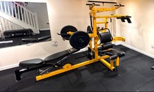 Powertec workbench multi for sale  FOLKESTONE