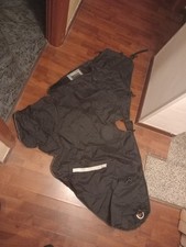 Coprigambe termoscudo usato  Merlino
