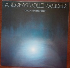 Andreas vollenweider down gebraucht kaufen  Eppelheim