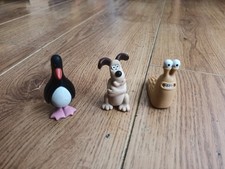 Vintage 1989 gromit for sale  YEOVIL