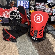 Ride bindings medium for sale  Franklin Square