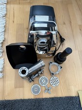 Bosch mfw67440 fleischwolf gebraucht kaufen  Gelsenkirchen