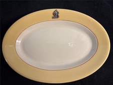 Buffalo china platter for sale  Angola