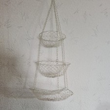 Hängekorb hängeetagere bstam gebraucht kaufen  Herborn