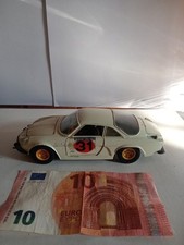 Renault alpine denim usato  Torino