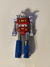 Vintage 1980s gobots for sale  Mesa