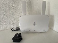 Sercomm three router for sale  SHEFFIELD